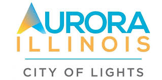 Aurora Illinois logo